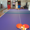 Table Tennis